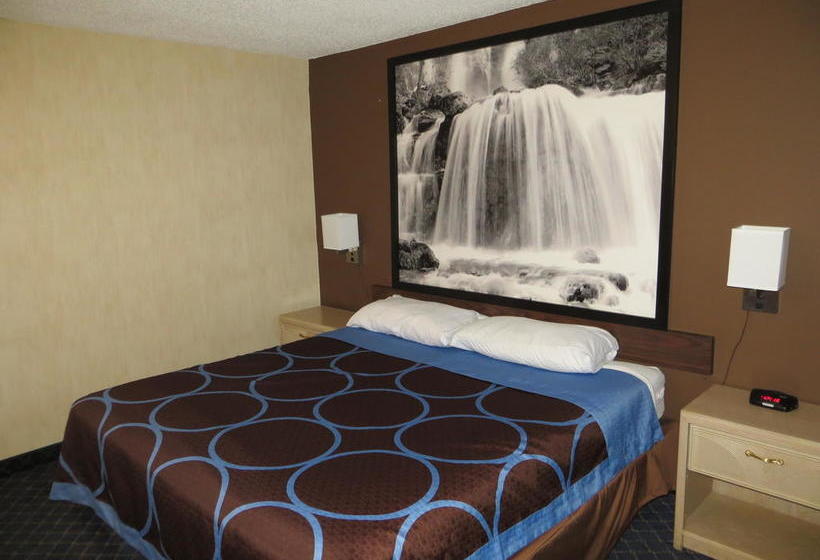 Hotel Super 8 Red Deer North | Red Deer | Alberta | Canada 18