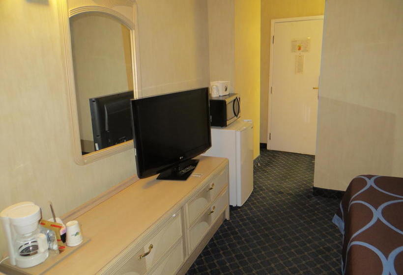 Hotel Super 8 Red Deer North | Red Deer | Alberta | Canada 19