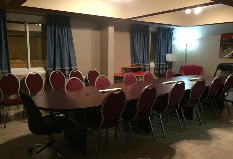 Hotel Super 8 Red Deer North | Red Deer | Alberta | Canada 2