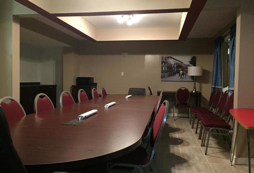 Hotel Super 8 Red Deer North | Red Deer | Alberta | Canada 3