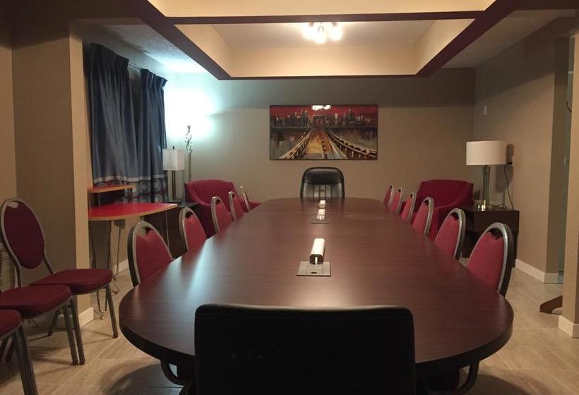 Hotel Super 8 Red Deer North | Red Deer | Alberta | Canada 4