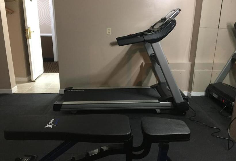 Hotel Super 8 Red Deer North | Red Deer | Alberta | Canada 5