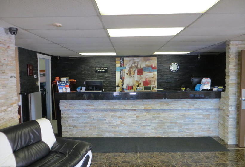 Hotel Super 8 Red Deer North | Red Deer | Alberta | Canada 6