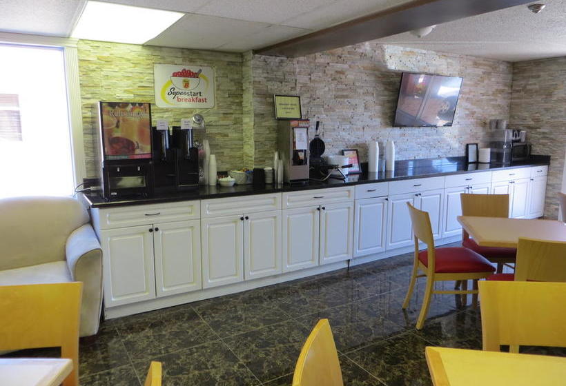 Hotel Super 8 Red Deer North | Red Deer | Alberta | Canada 7