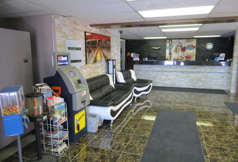 Hotel Super 8 Red Deer North | Red Deer | Alberta | Canada 8