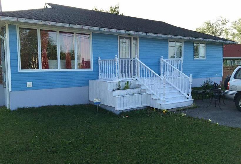 Oceanview Bed & Breakfast | Lewisporte | Newfoundland and Labrador | Canada 1
