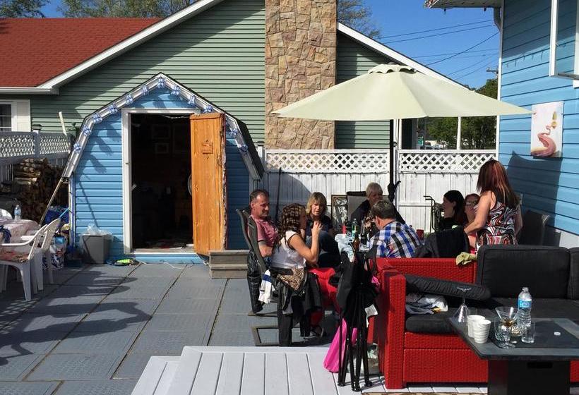 Oceanview Bed & Breakfast | Lewisporte | Newfoundland and Labrador | Canada 12