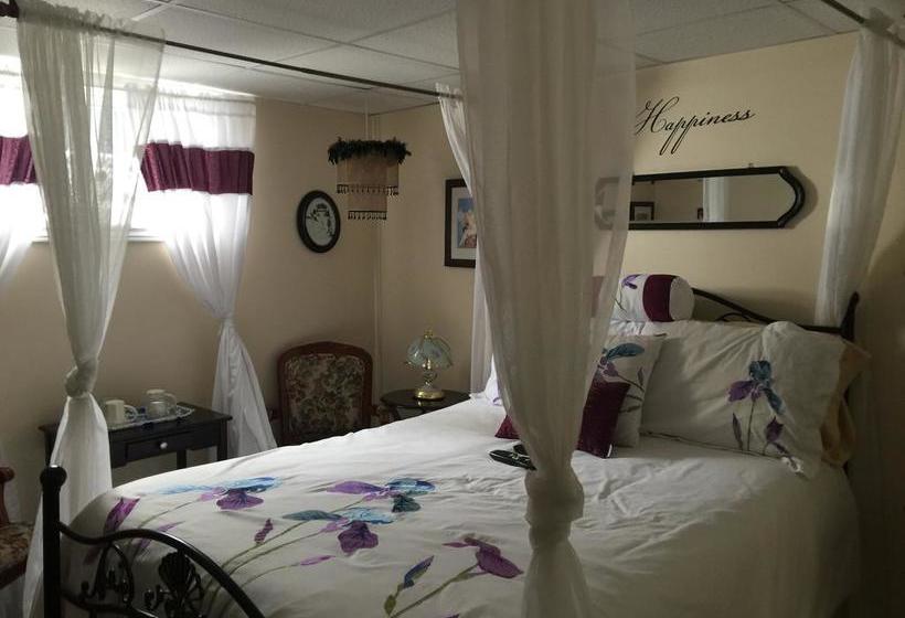 Oceanview Bed & Breakfast | Lewisporte | Newfoundland and Labrador | Canada 13