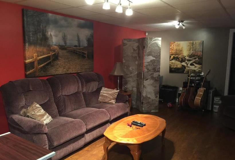 Oceanview Bed & Breakfast | Lewisporte | Newfoundland and Labrador | Canada 14