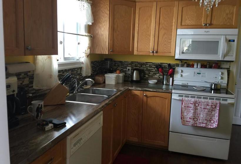 Oceanview Bed & Breakfast | Lewisporte | Newfoundland and Labrador | Canada 15