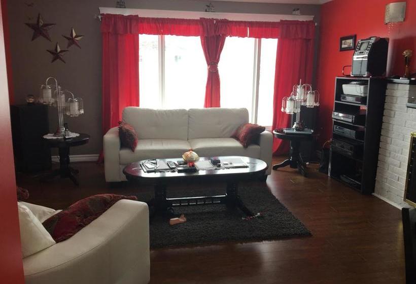 Oceanview Bed & Breakfast | Lewisporte | Newfoundland and Labrador | Canada 16