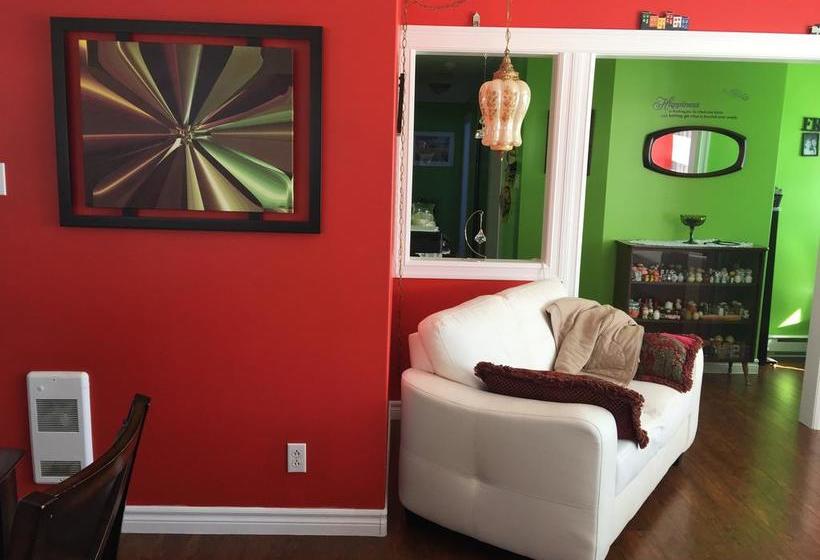 Oceanview Bed & Breakfast | Lewisporte | Newfoundland and Labrador | Canada 17