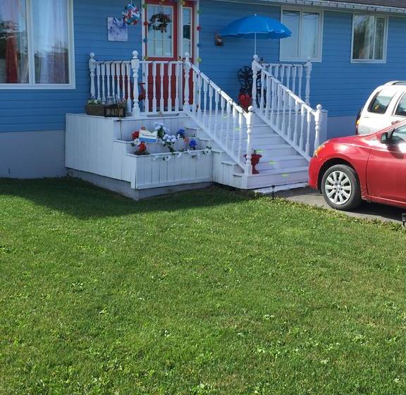 Oceanview Bed & Breakfast | Lewisporte | Newfoundland and Labrador | Canada 18