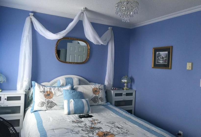 Oceanview Bed & Breakfast | Lewisporte | Newfoundland and Labrador | Canada 2