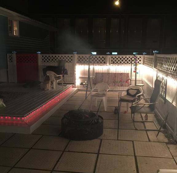 Oceanview Bed & Breakfast | Lewisporte | Newfoundland and Labrador | Canada 20