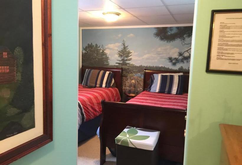 Oceanview Bed & Breakfast | Lewisporte | Newfoundland and Labrador | Canada 3