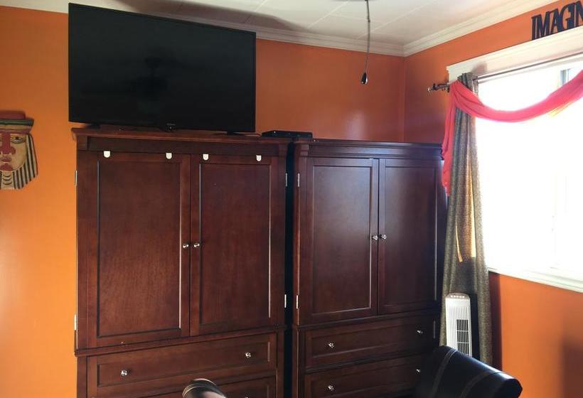 Oceanview Bed & Breakfast | Lewisporte | Newfoundland and Labrador | Canada 5