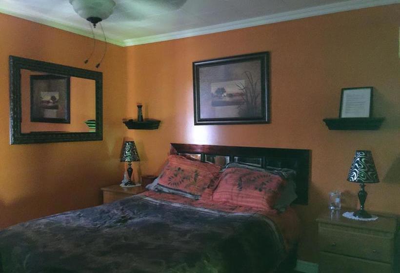 Oceanview Bed & Breakfast | Lewisporte | Newfoundland and Labrador | Canada 6