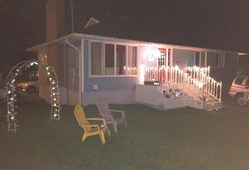 Oceanview Bed & Breakfast | Lewisporte | Newfoundland and Labrador | Canada 7