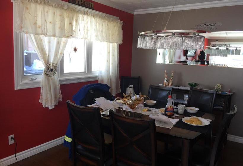 Oceanview Bed & Breakfast | Lewisporte | Newfoundland and Labrador | Canada 8