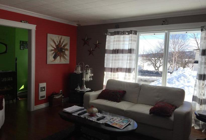Oceanview Bed & Breakfast | Lewisporte | Newfoundland and Labrador | Canada 9