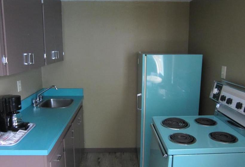 Totem Lodge Motel | Prince Rupert | British Columbia | Canada 10