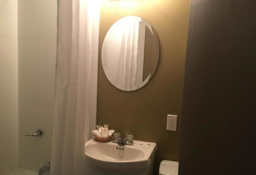 Totem Lodge Motel | Prince Rupert | British Columbia | Canada 11