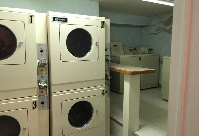 Totem Lodge Motel | Prince Rupert | British Columbia | Canada 12