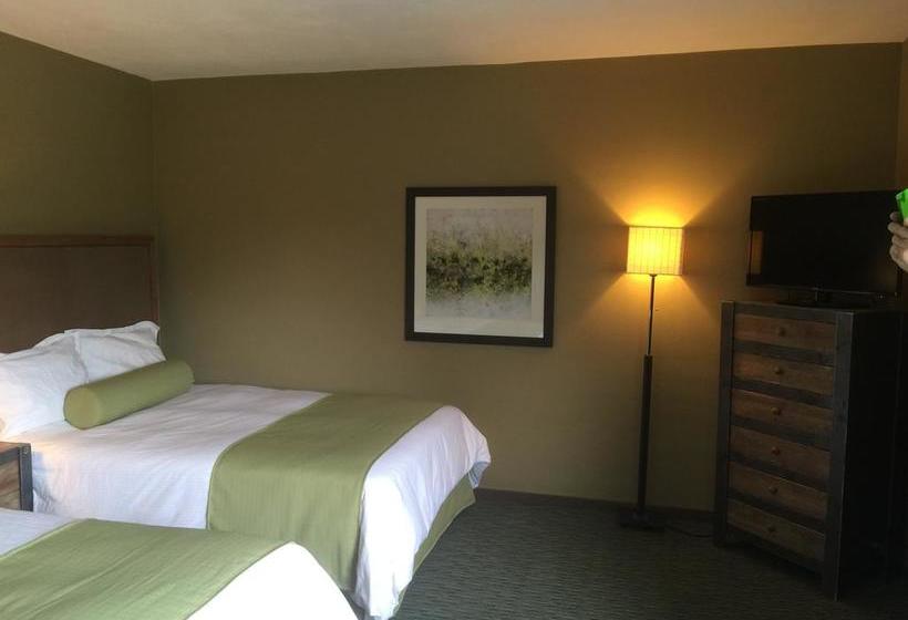 Totem Lodge Motel | Prince Rupert | British Columbia | Canada 13