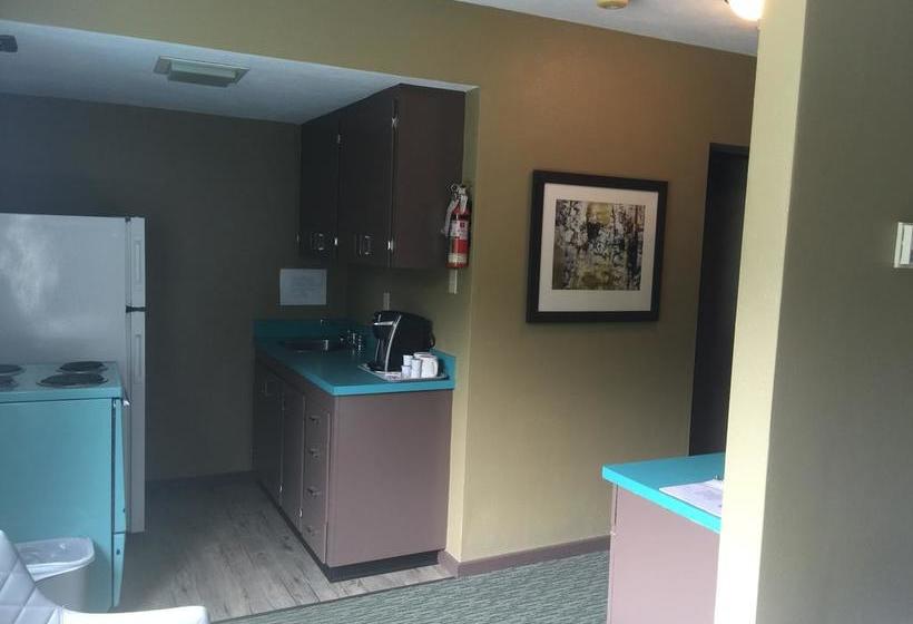 Totem Lodge Motel | Prince Rupert | British Columbia | Canada 14