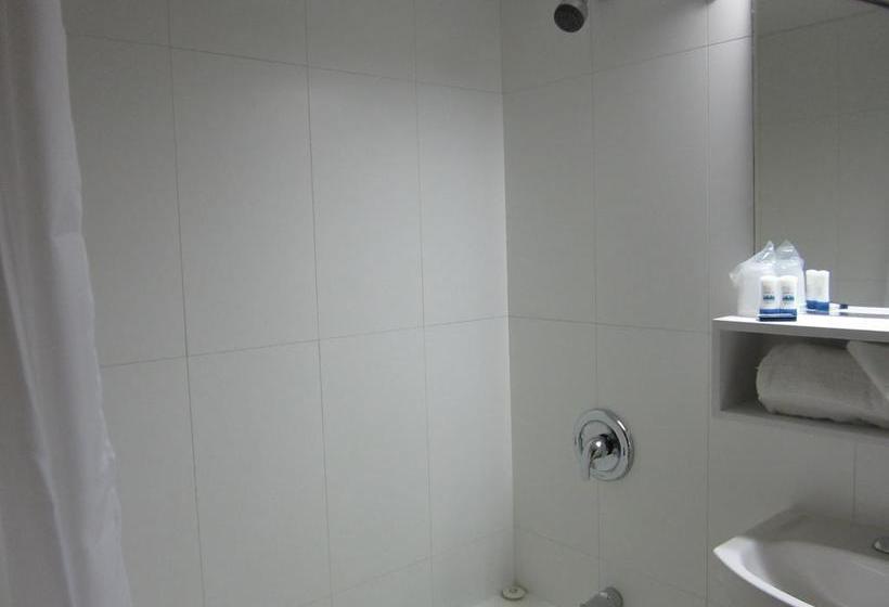 Totem Lodge Motel | Prince Rupert | British Columbia | Canada 16