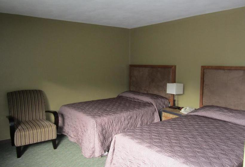 Totem Lodge Motel | Prince Rupert | British Columbia | Canada 18