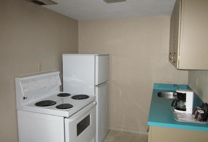 Totem Lodge Motel | Prince Rupert | British Columbia | Canada 19