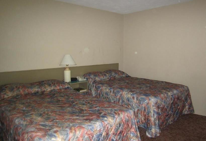 Totem Lodge Motel | Prince Rupert | British Columbia | Canada 20