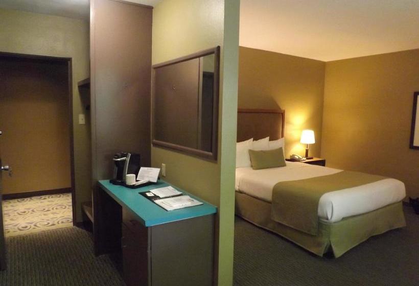 Totem Lodge Motel | Prince Rupert | British Columbia | Canada 3