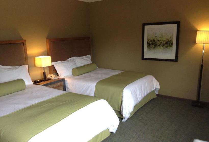 Totem Lodge Motel | Prince Rupert | British Columbia | Canada 6