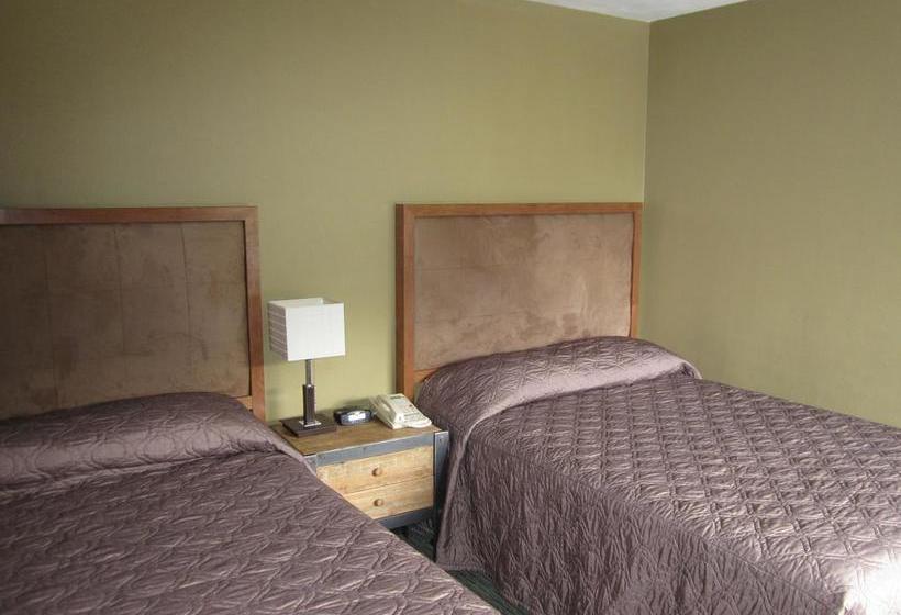 Totem Lodge Motel | Prince Rupert | British Columbia | Canada 7