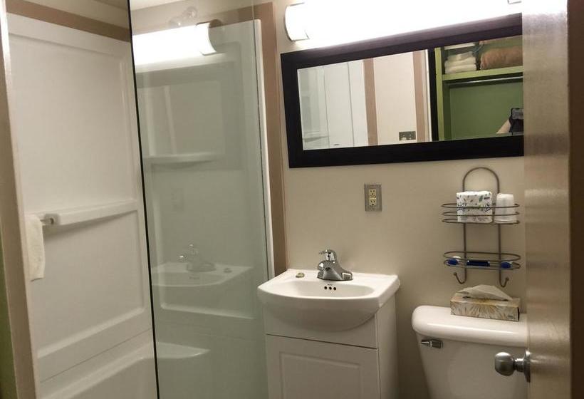 Totem Lodge Motel | Prince Rupert | British Columbia | Canada 9