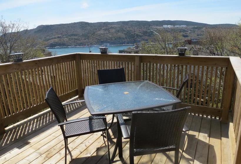 Bed and Breakfast The Roses Heritage Inn | St. John'S | Newfoundland and Labrador | Canada 19