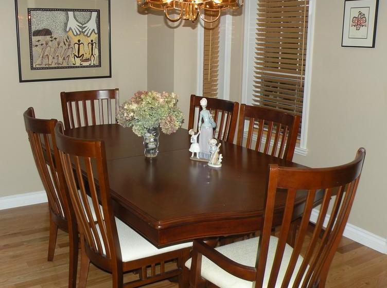 Eagle Mountain Bed And Breakfast | Coquitlam | British Columbia | Canada 1