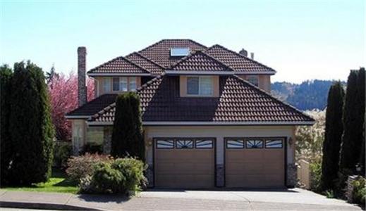 Eagle Mountain Bed And Breakfast | Coquitlam | British Columbia | Canada 2