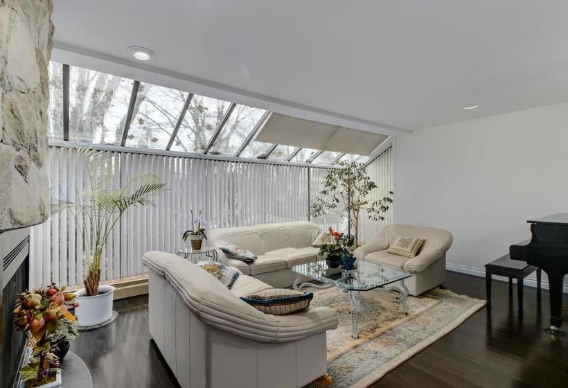 Vancouver Dunbar Bed And Breakfast Vancouver Columbia Británica