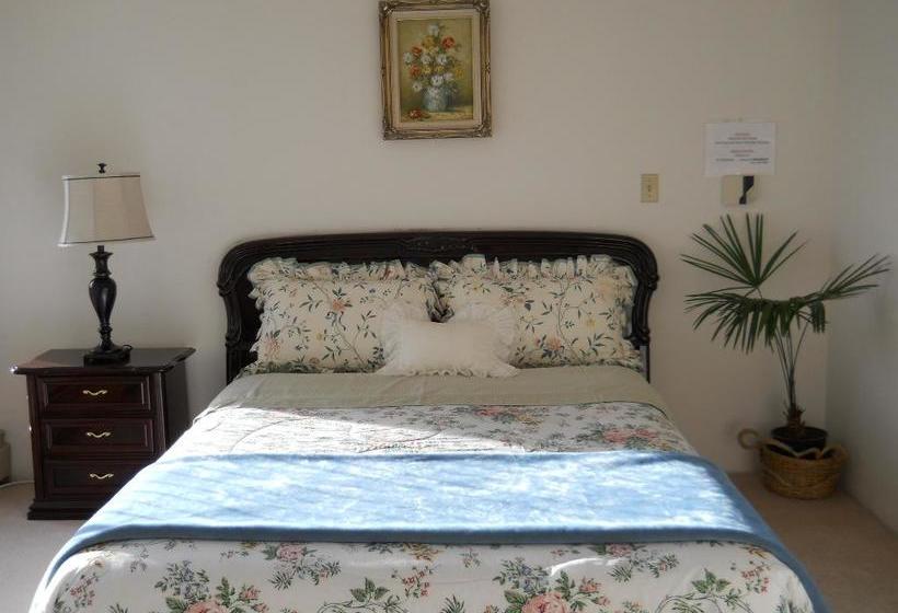 Vancouver Dunbar Bed And Breakfast | Vancouver | British Columbia | Canada 18