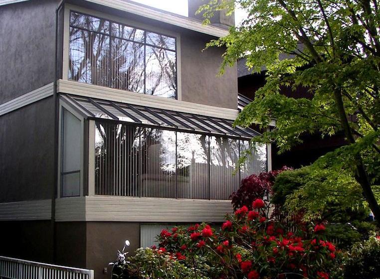 Vancouver Dunbar Bed And Breakfast | Vancouver | British Columbia | Canada 19