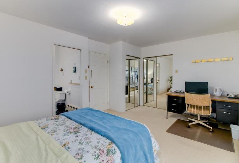 Vancouver Dunbar Bed And Breakfast | Vancouver | British Columbia | Canada 5