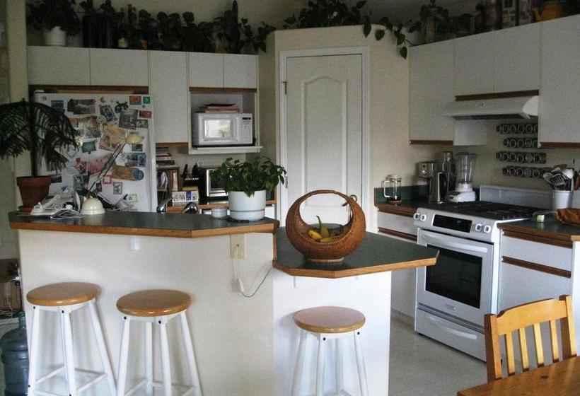 Avens Renaissance B&b | Canmore | Alberta | Canada 1