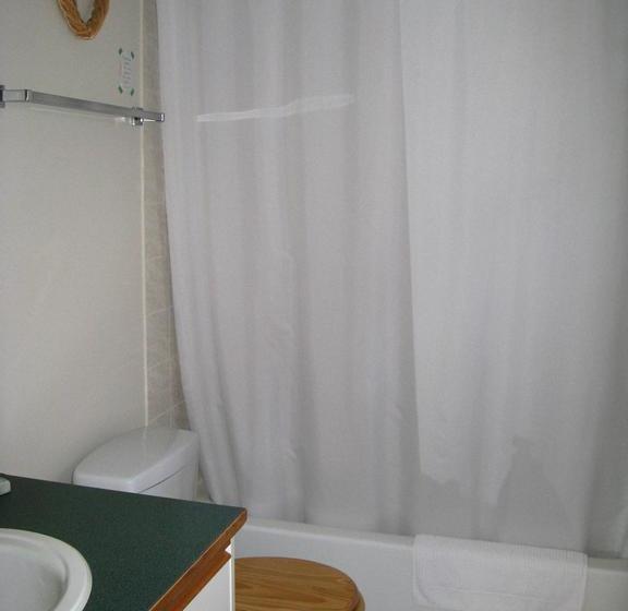 Avens Renaissance B&b | Canmore | Alberta | Canada 16