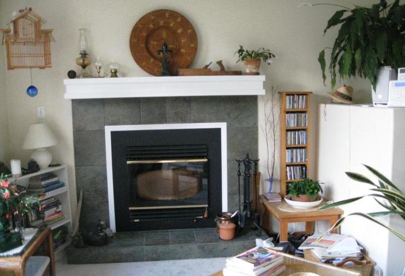 Avens Renaissance B&b | Canmore | Alberta | Canada 2