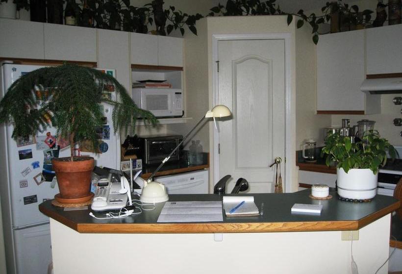 Avens Renaissance B&b | Canmore | Alberta | Canada 3