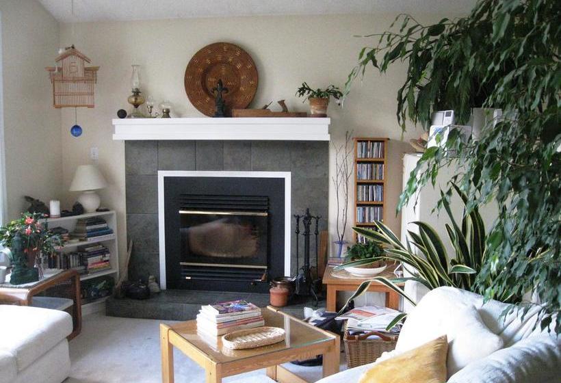 Avens Renaissance B&b | Canmore | Alberta | Canada 4